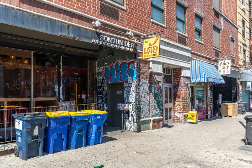 More Photos Of 85 Avenue A, New York Apartments For Lease