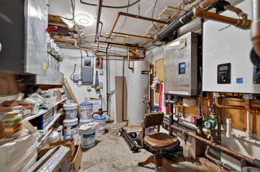 More Photos Of 5015 48 St, Legal Apartments For Sale