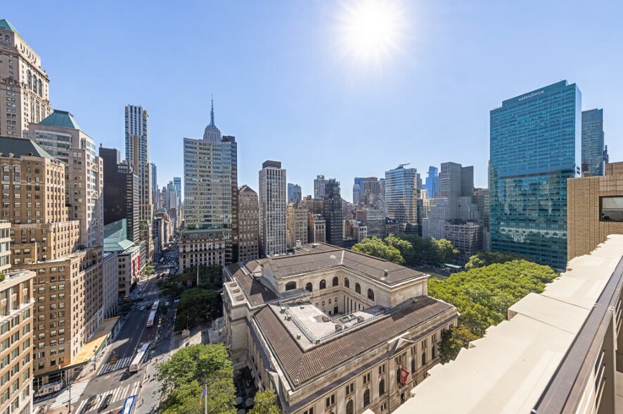 More Photos Of 500 Fifth Ave, New York Office For Lease