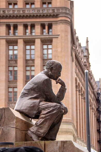 More Photos Of 790 N Water St, Milwaukee Office For Lease