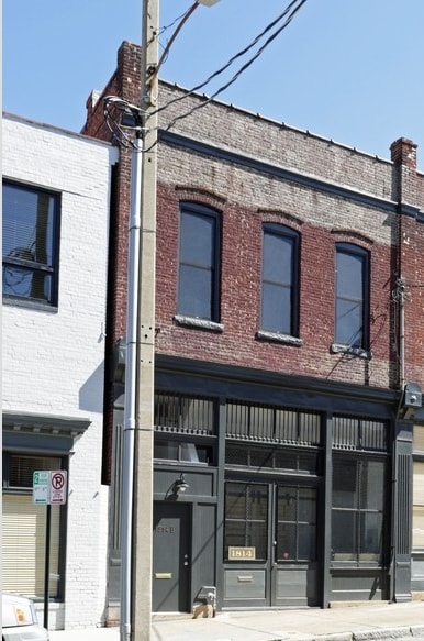 Primary Photo Of 1814 E Franklin St, Richmond Office Residential For Sale