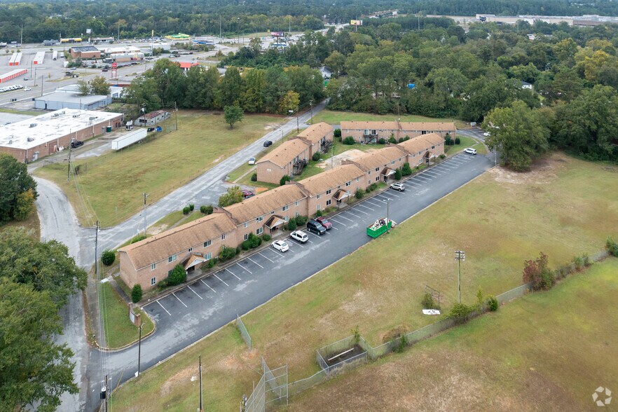 More Photos Of 1931 Murphey Rd, Augusta Multifamily For Sale