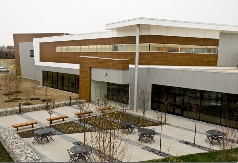 More Photos Of 4170 Allium Ct, Springfield Office For Lease