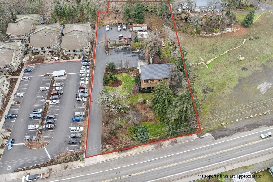 More Photos Of 3239 Cascade Ave, Hood River Land For Sale