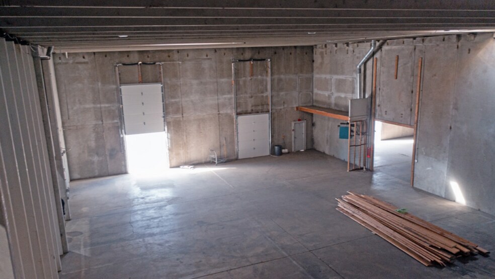 More Photos Of 2153 S Wabash St, Denver Warehouse For Lease