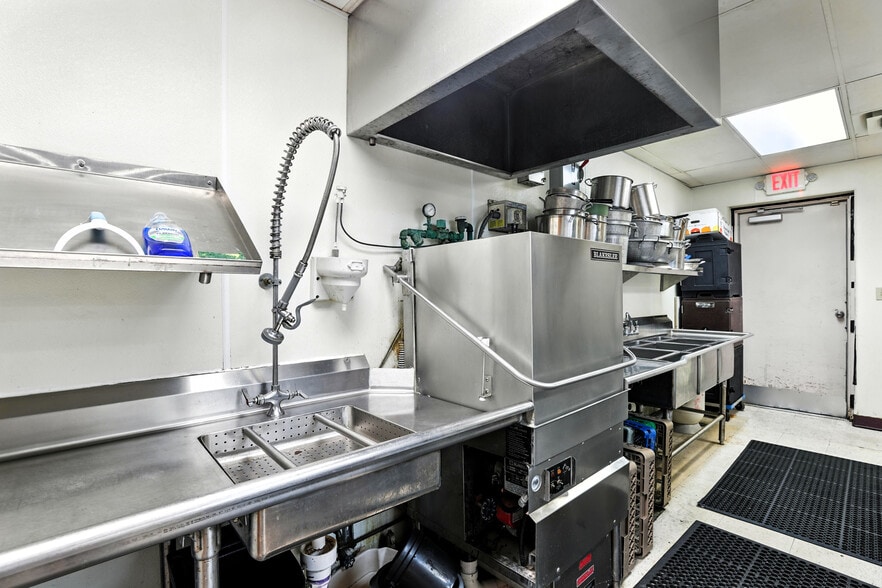 More Photos Of , Lorain Specialty For Sale