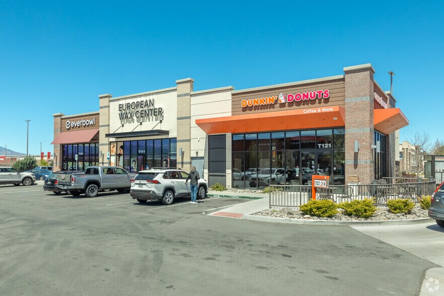 More Photos Of 1310 Scheels Dr, Sparks Unknown For Lease