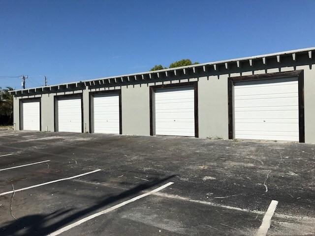 More Photos Of 706 NW 27th Ave, Fort Lauderdale Warehouse For Sale