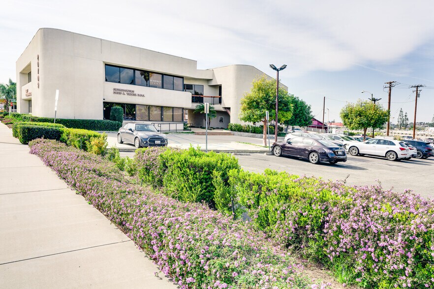 More Photos Of 20709 Golden Springs Dr, Diamond Bar Medical For Lease