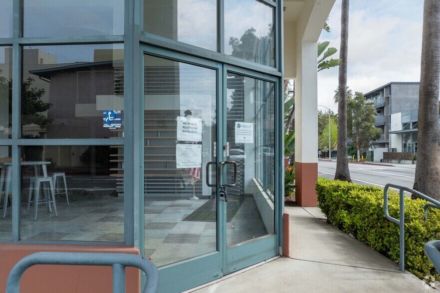 More Photos Of 602-612 Anacapa St, Santa Barbara Office For Lease