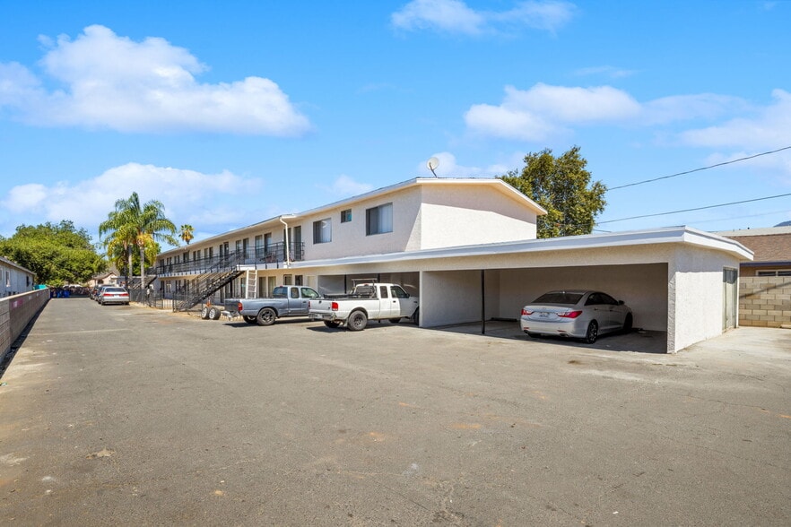 More Photos Of 2329 Sepulveda Ave, San Bernardino Apartments For Sale