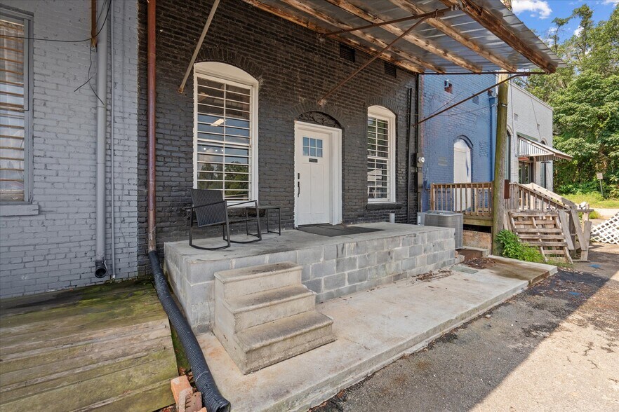 More Photos Of 114 W College St, Bowdon Storefront For Sale