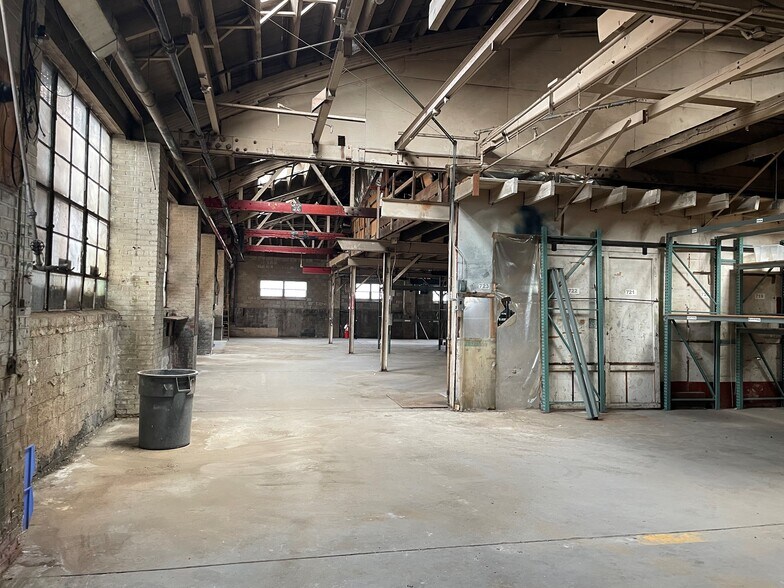 More Photos Of 189-203 Frelinghuysen Ave, Newark Industrial For Sale
