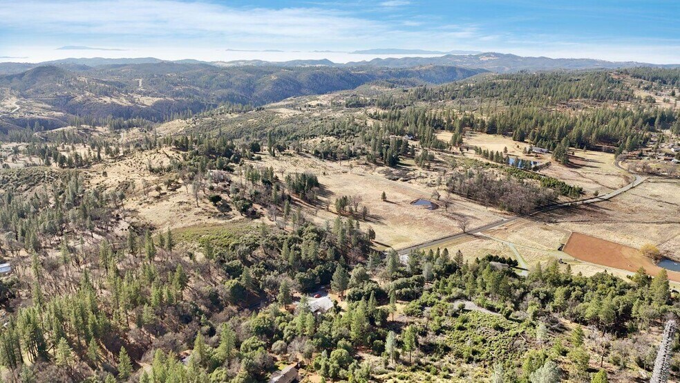 More Photos Of 20045 Jesus Maria Rd, Mokelumne Hill Land For Sale