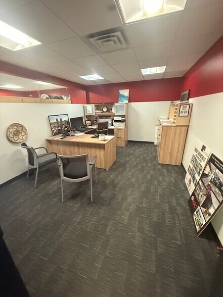 More Photos Of 12618-12620 E 31st St, Tulsa Freestanding For Sale