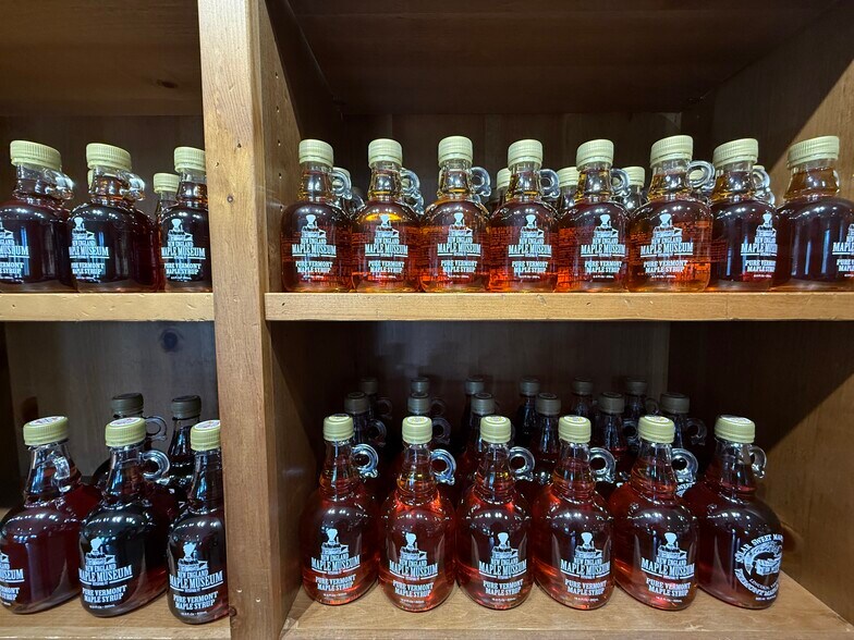 More Photos Of 4578 US Route 7, Pittsford Specialty For Sale