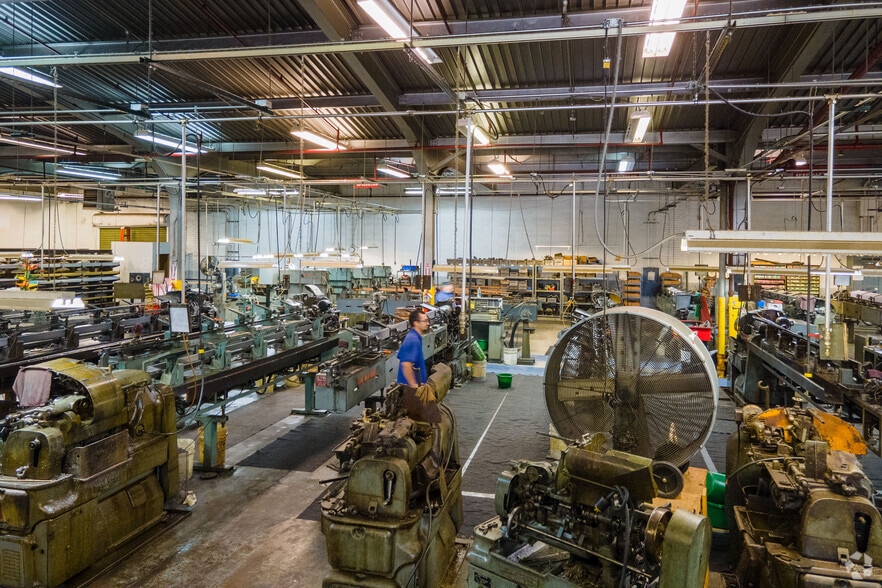 Photo of 1st Floor Ste 10500