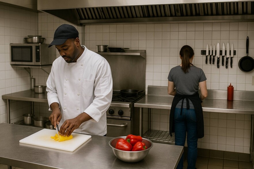 More Photos Of 2500 Olivet Ct, Greensboro Assisted Living For Sale