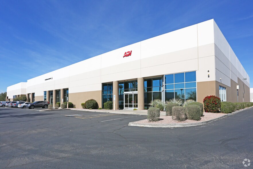 More Photos Of 3710 E University Dr, Phoenix Research And Development For Lease