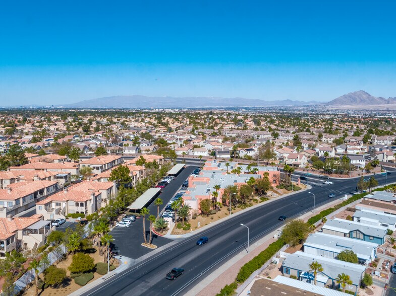 More Photos Of 181 N Arroyo Grande Blvd, Henderson Coworking Space