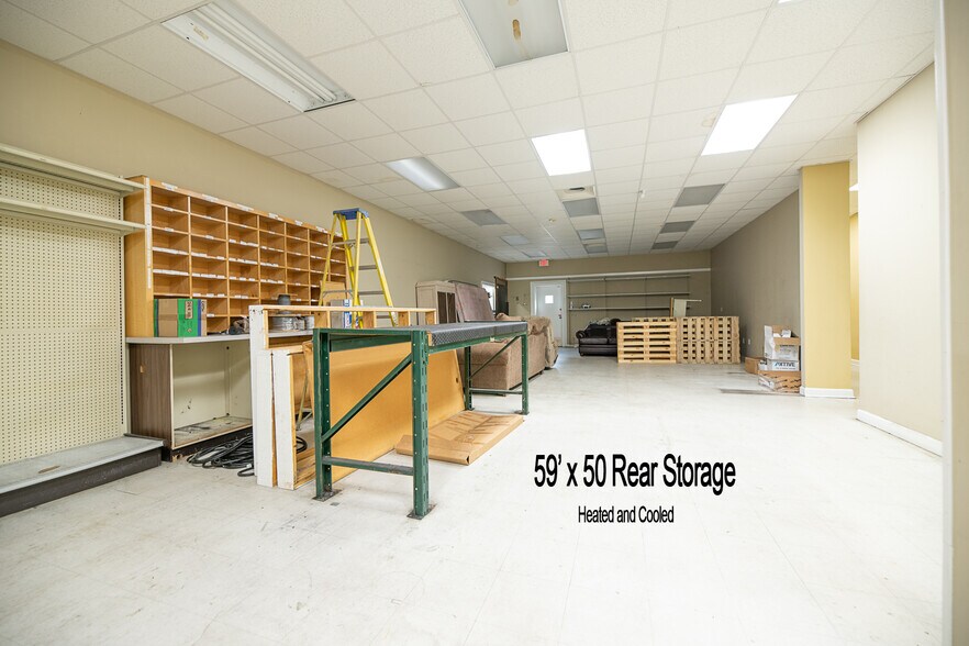 More Photos Of 1503 E Shotwell St, Bainbridge Storefront Retail Office For Sale