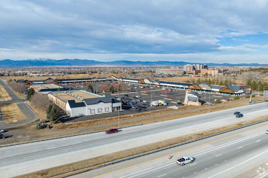 More Photos Of 5601-5753 McWhinney Blvd, Loveland General Retail For Sale