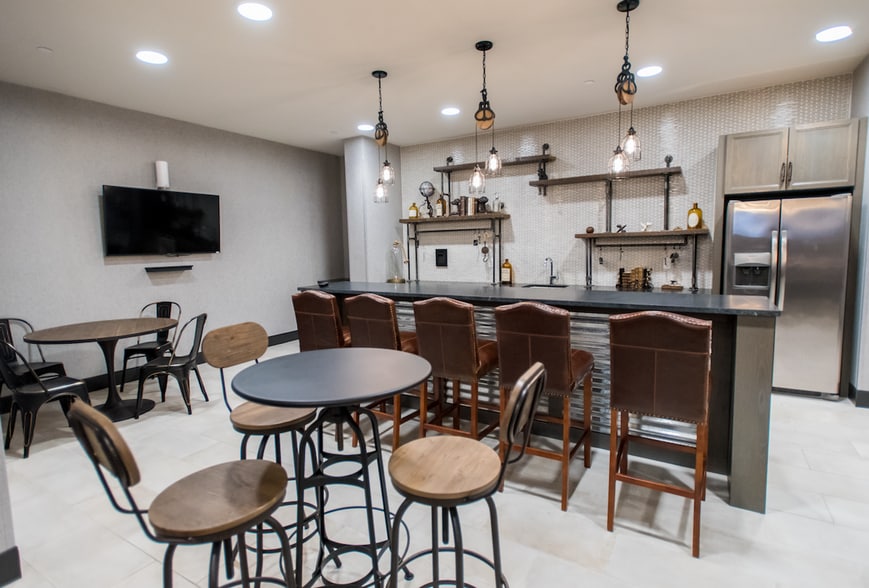 More Photos Of 26 University Place Blvd, Jersey City Apartments For Lease