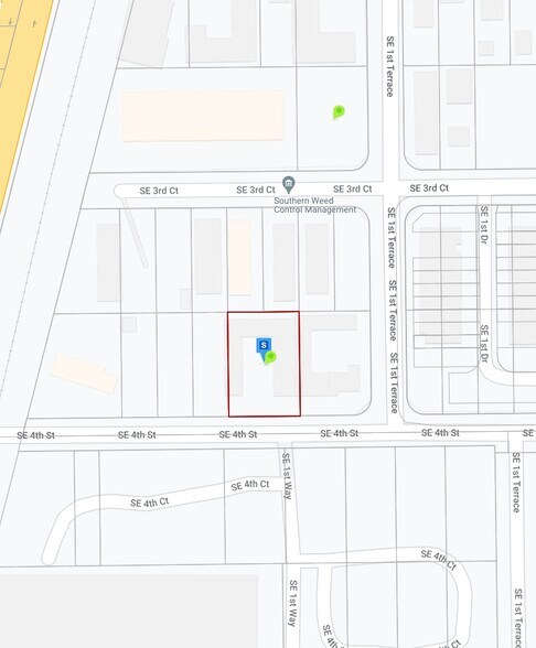 More Photos Of 133 SE 4th St, Deerfield Beach Self Storage For Lease