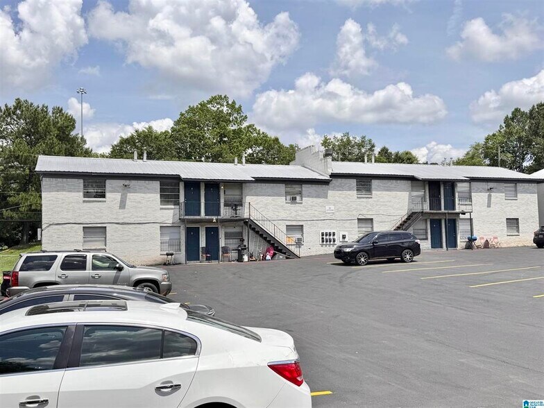 More Photos Of 1609 6th St N, Birmingham Apartments For Sale