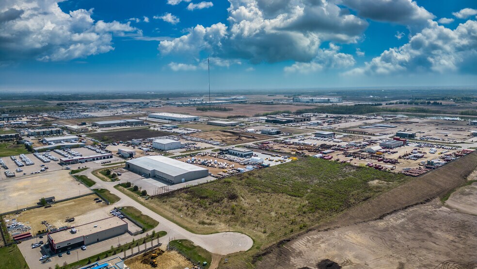 More Photos Of 28605 99 Av, Acheson Land For Sale