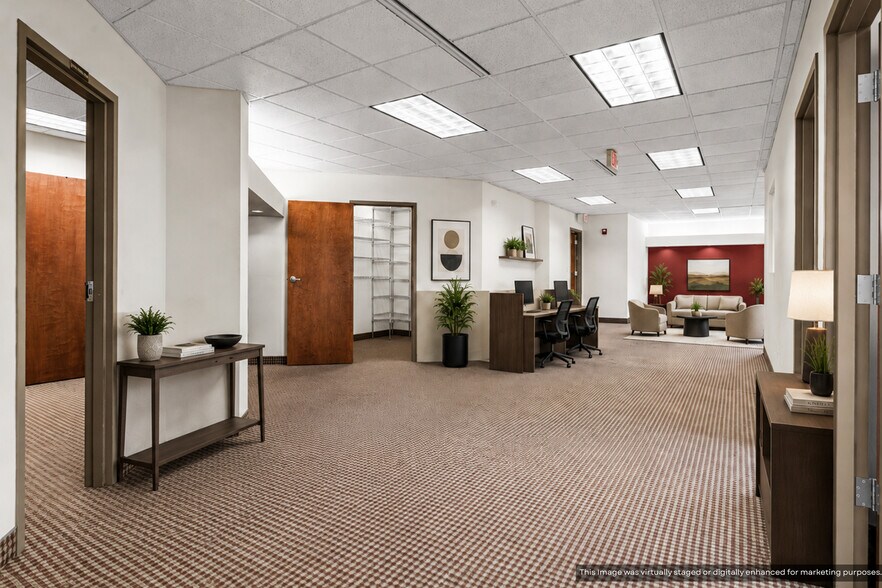 More Photos Of 24610 Detroit Rd, Westlake Office For Sale