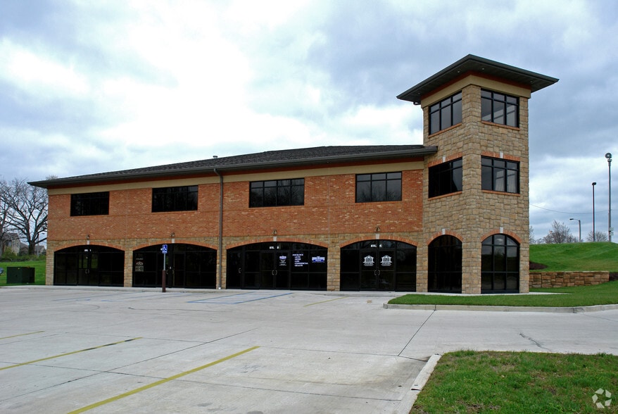 Primary Photo Of 2415 Carter Ln, Columbia Office For Sale