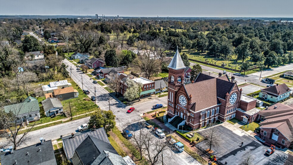 More Photos Of 602-604 3rd St, Augusta Apartments For Sale