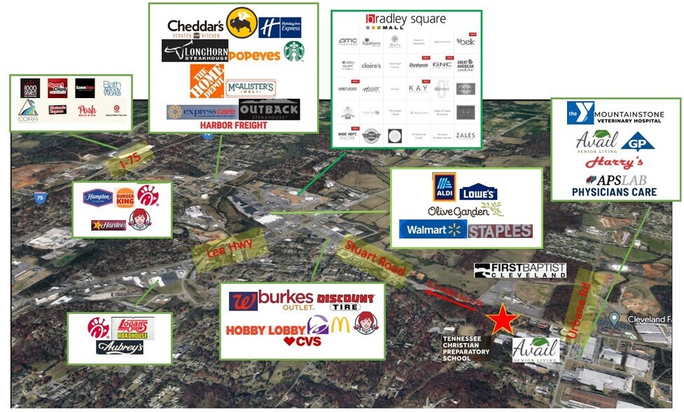 More Photos Of 0 Dakota Sage Way, Cleveland Land For Sale