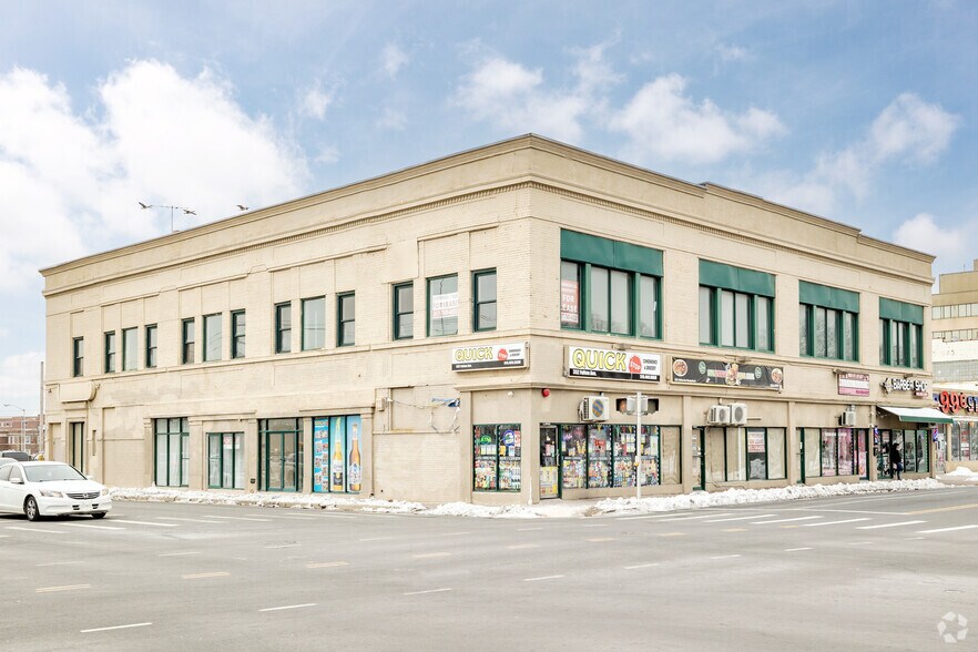 More Photos Of 352 Fulton Ave, Hempstead Storefront Retail Office For Lease