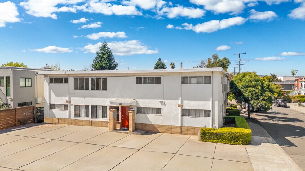 More Photos Of 1728 Curtis St, Berkeley Apartments For Sale