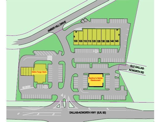 More Photos Of 8879 Dallas Acworth Hwy, Dallas Unknown For Lease