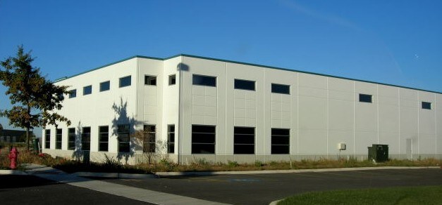 Primary Photo Of 1710 Afton Rd, Sycamore Warehouse For Sale