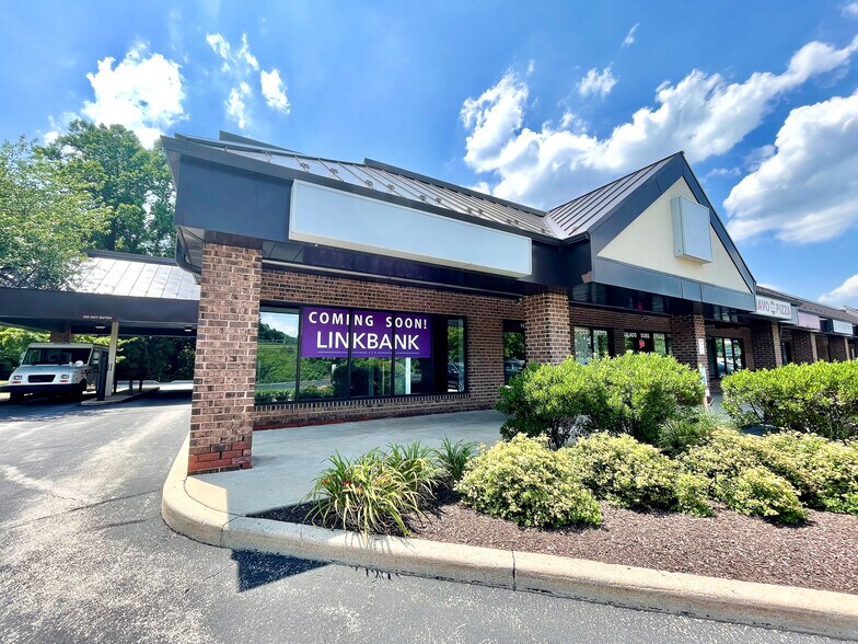 More Photos Of 1436 Pottstown Pike, West Chester General Retail For Sale