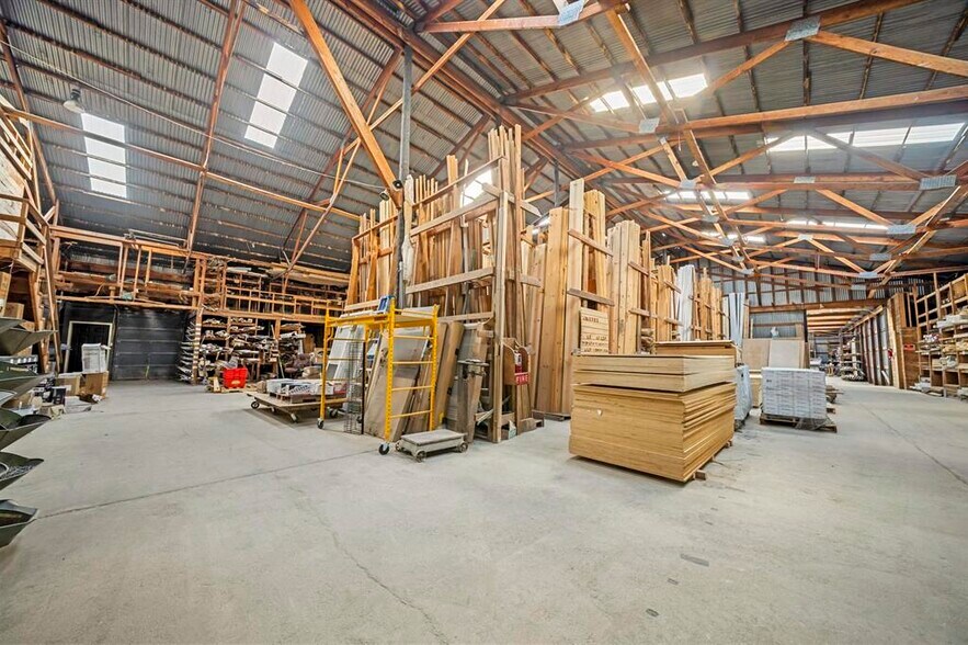 More Photos Of 1305 Seaton Ave, Greenup Warehouse For Sale