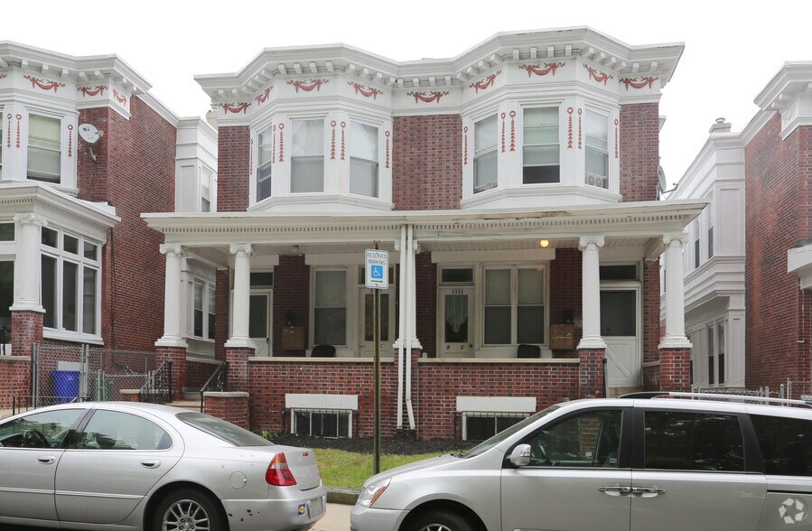 More Photos Of 5333-5347 N 13th St, Philadelphia Apartments For Sale