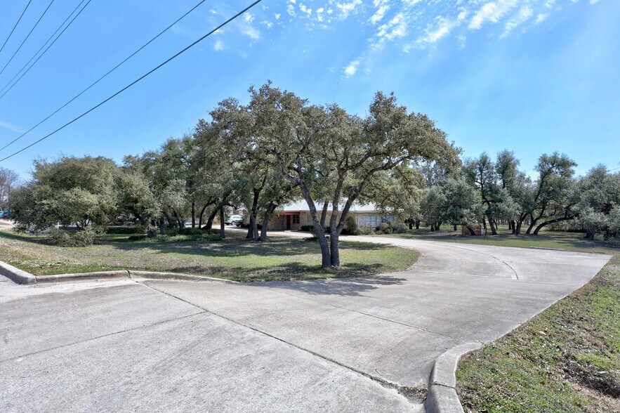 More Photos Of 600 W Whitestone Blvd, Cedar Park Land For Sale