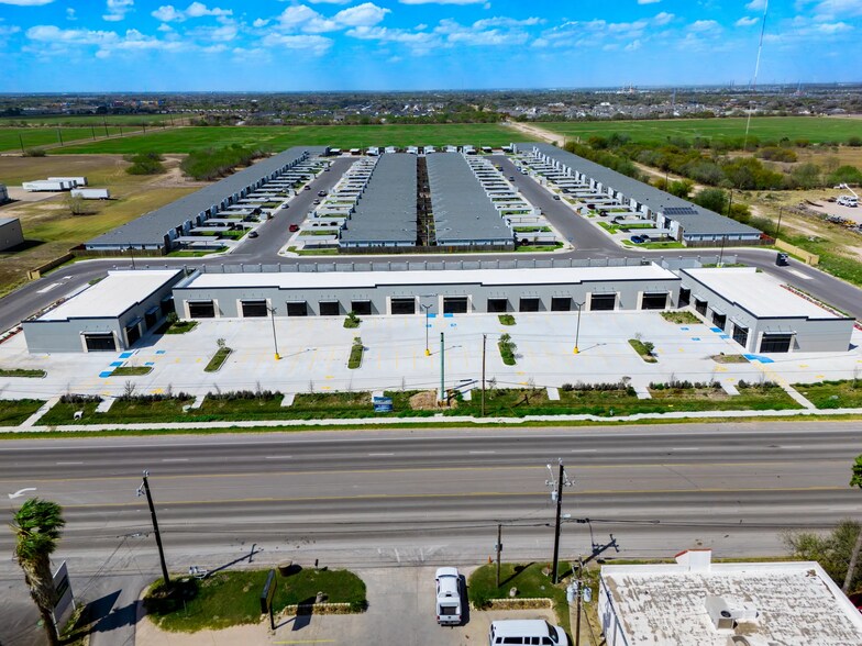 More Photos Of 2519 Closner blvd, Edinburg Unknown For Lease
