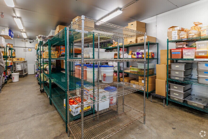 More Photos Of 1388 Daisy Ave, Long Beach Food Processing For Lease