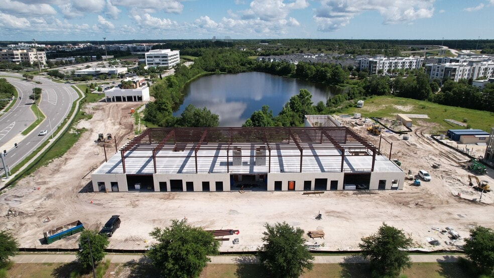 More Photos Of 11525 Village Crossing Dr, Jacksonville Unknown For Lease