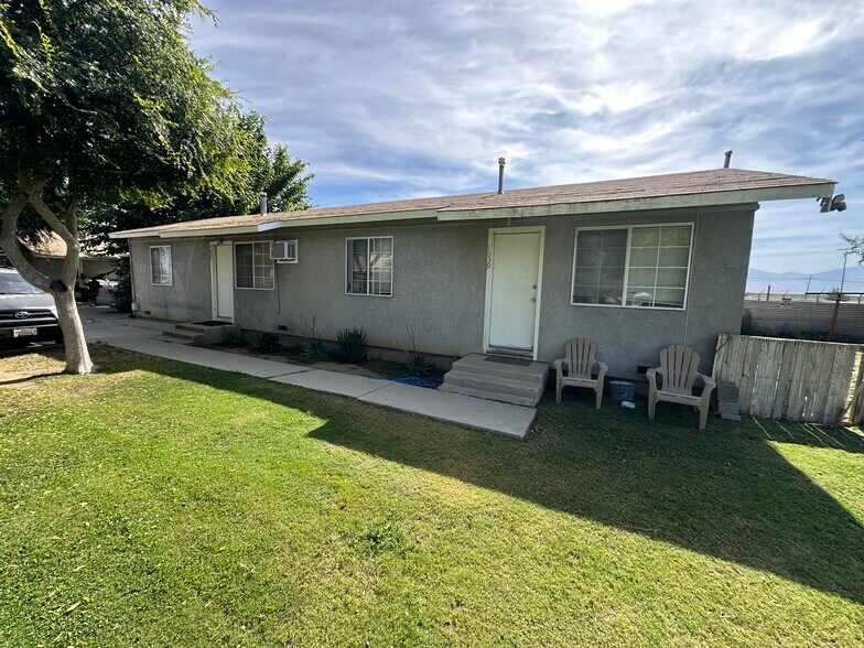 More Photos Of 11720 Main Street, Lamont Apartments For Sale