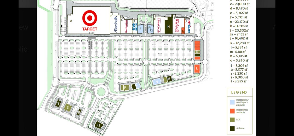 More Photos Of 1210 S Fifth St, Mebane Land For Lease