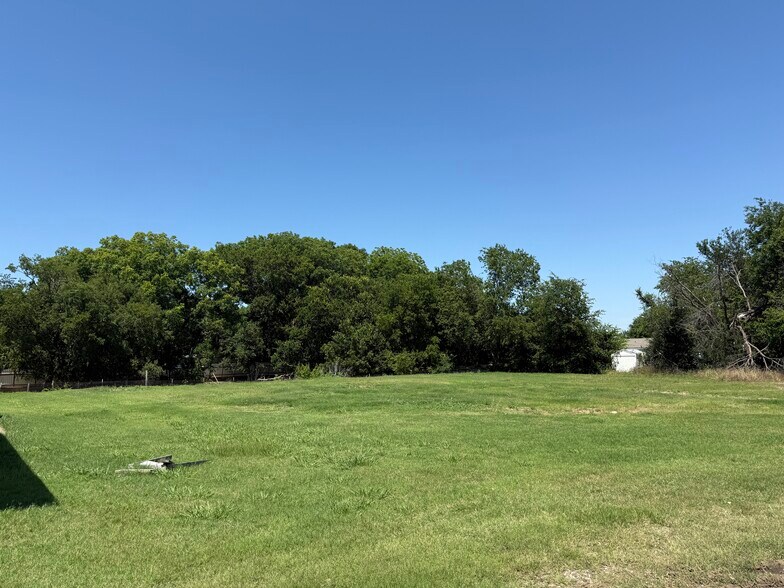 Primary Photo Of 5101 E University Dr, Denton Land For Lease