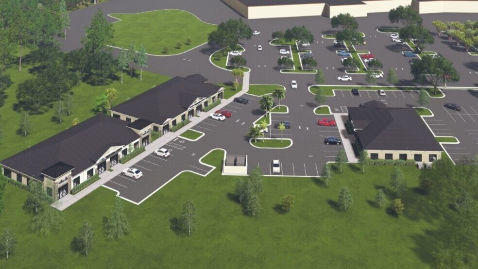 Primary Photo Of , Saint Augustine Office For Sale