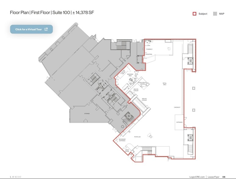 More Photos Of 2700 Las Vegas Blvd, Las Vegas Apartments For Lease